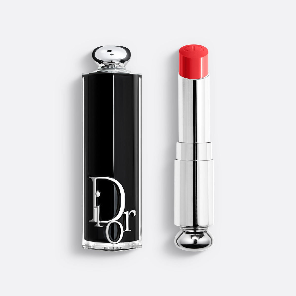 Son DIOR Addict Lipstick #535 Red D-Sire
