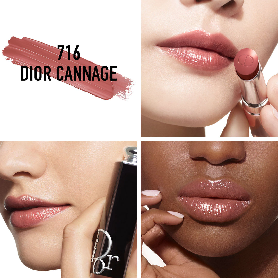 Son Dior Addict Lipstick #716 Dior Cannage