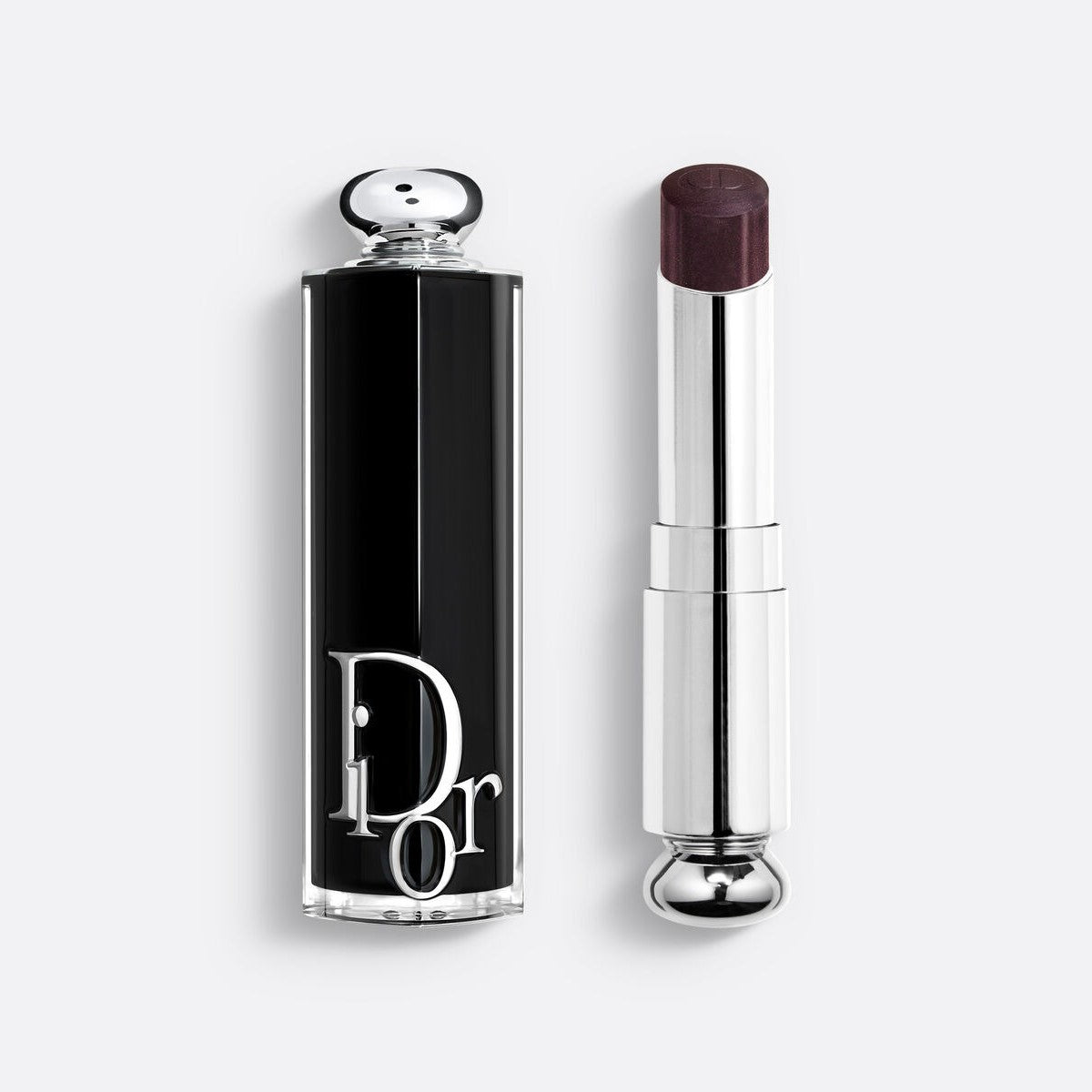 Son DIOR Addict Lipstick #790 Bold Black