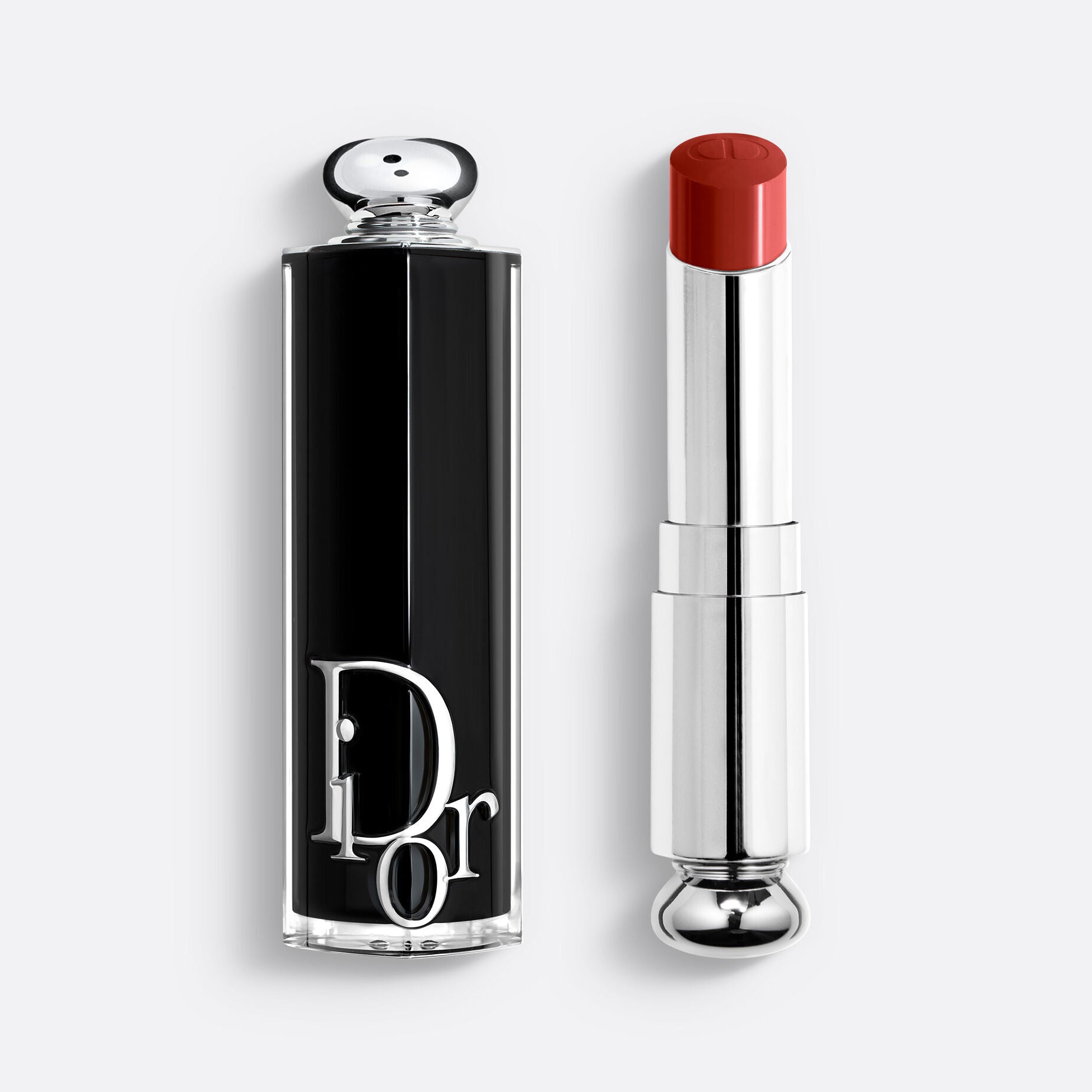 Son Dior Addict Lipstick #845 Vinyl Red - Kallos Vietnam