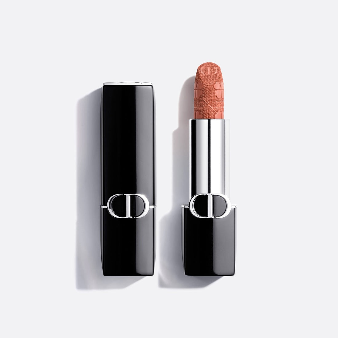 Son DIOR Rouge Dior #211 Fortunate - Lucky Clover Limited
