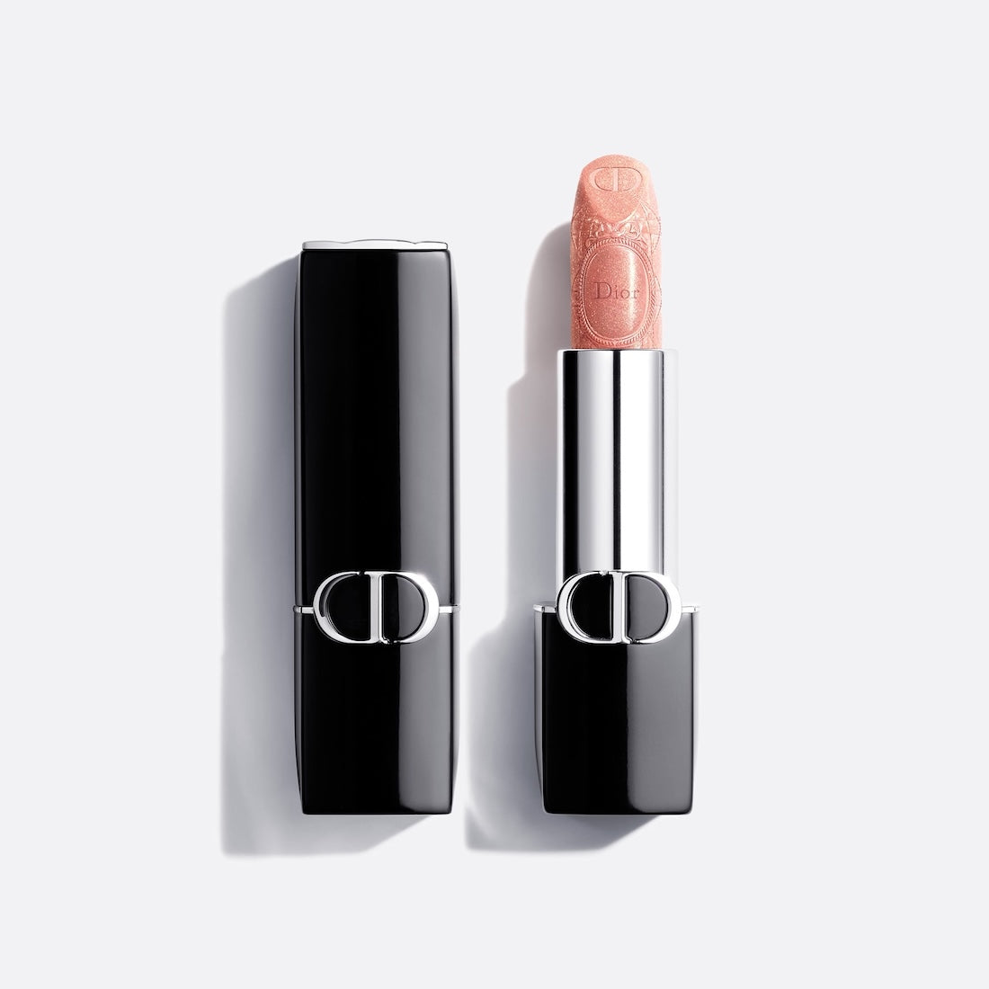Son DIOR Rouge Dior #232 Glazed Peach – Holiday Limited