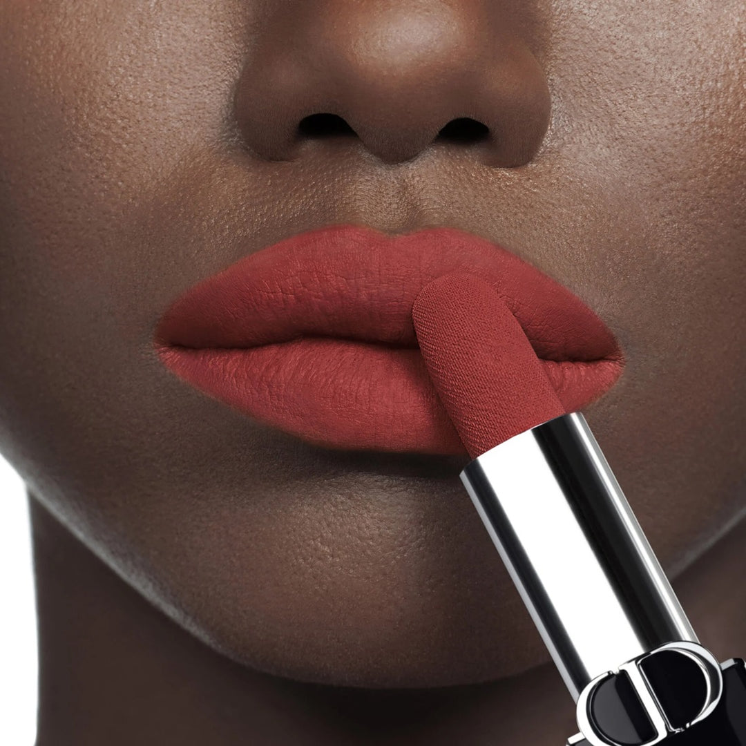 Son DIOR Rouge Dior #720 Icon - Velvet - Miss Dior Edition