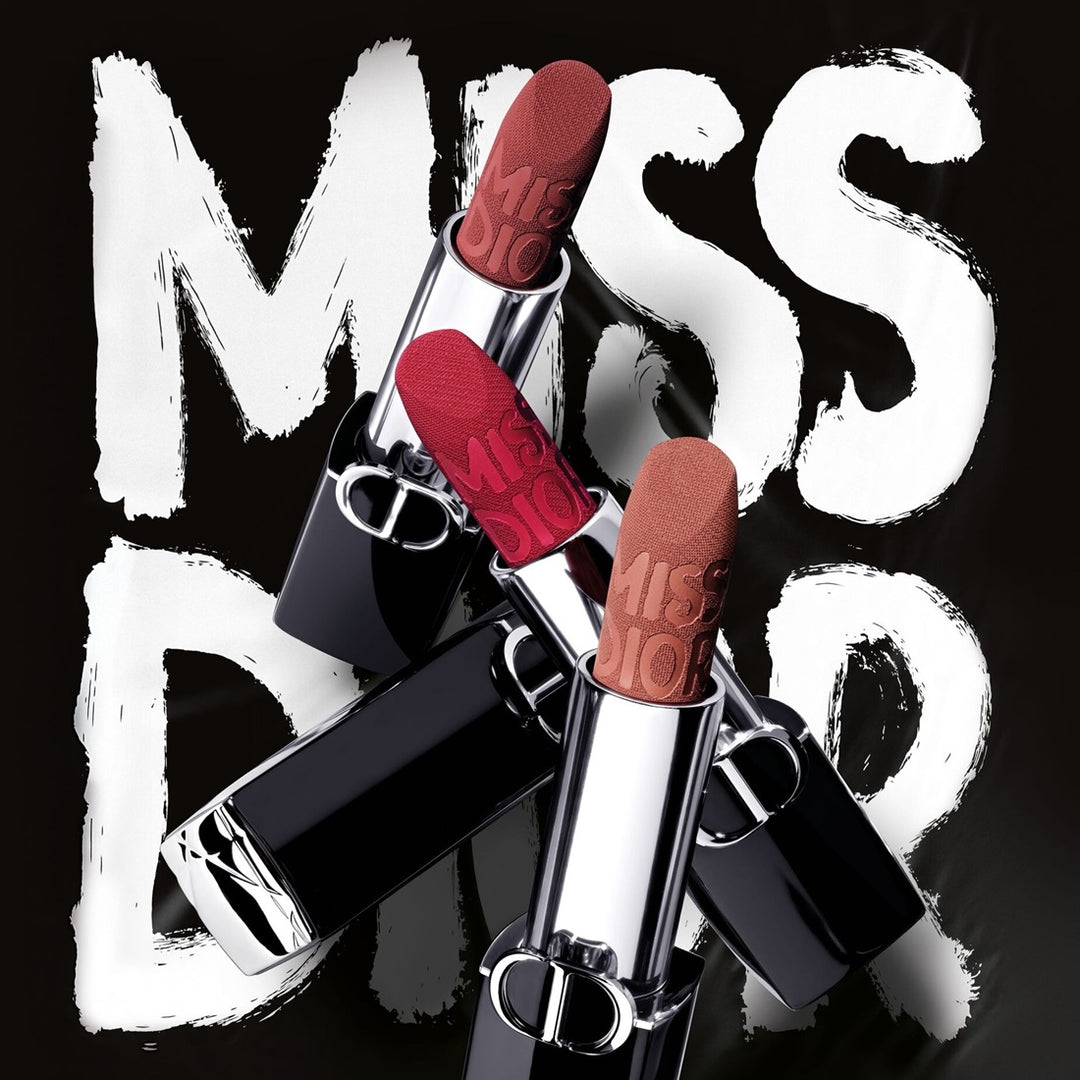 Son DIOR Rouge Dior #720 Icon - Velvet - Miss Dior Edition