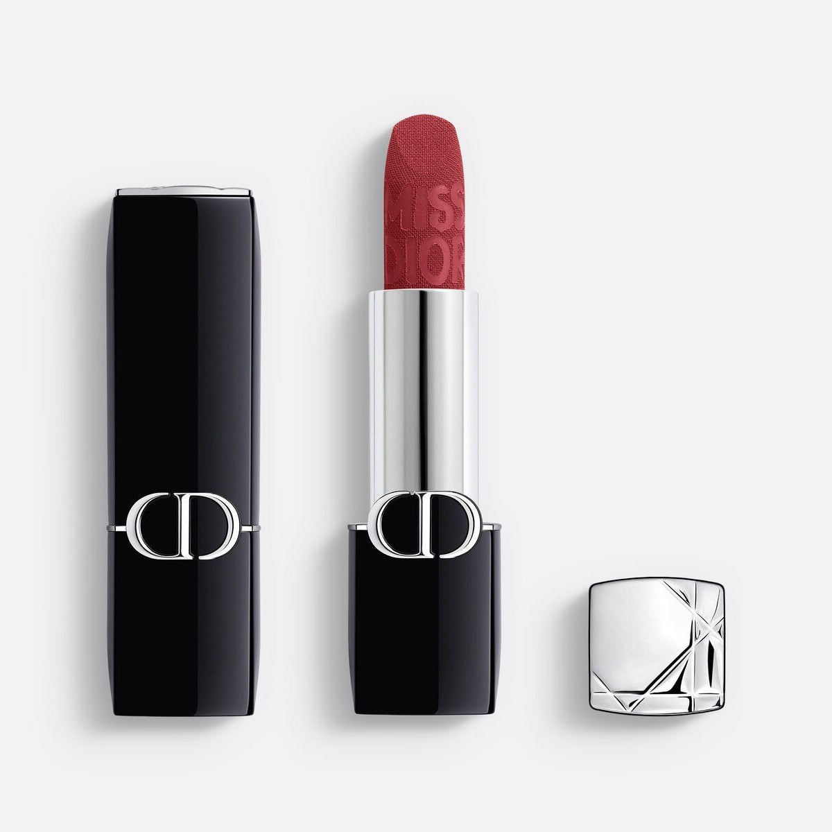 Son DIOR Rouge Dior #720 Icon - Velvet - Miss Dior Edition