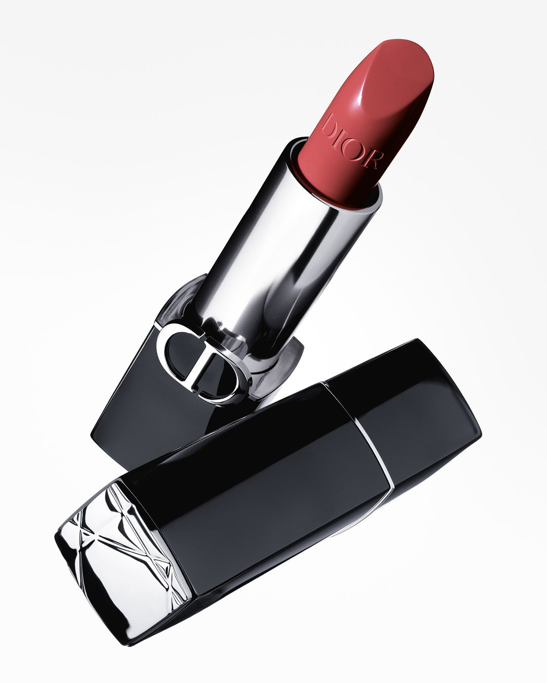 Son DIOR Rouge Dior #722 Dreamy Dahlia – Velvet Finish