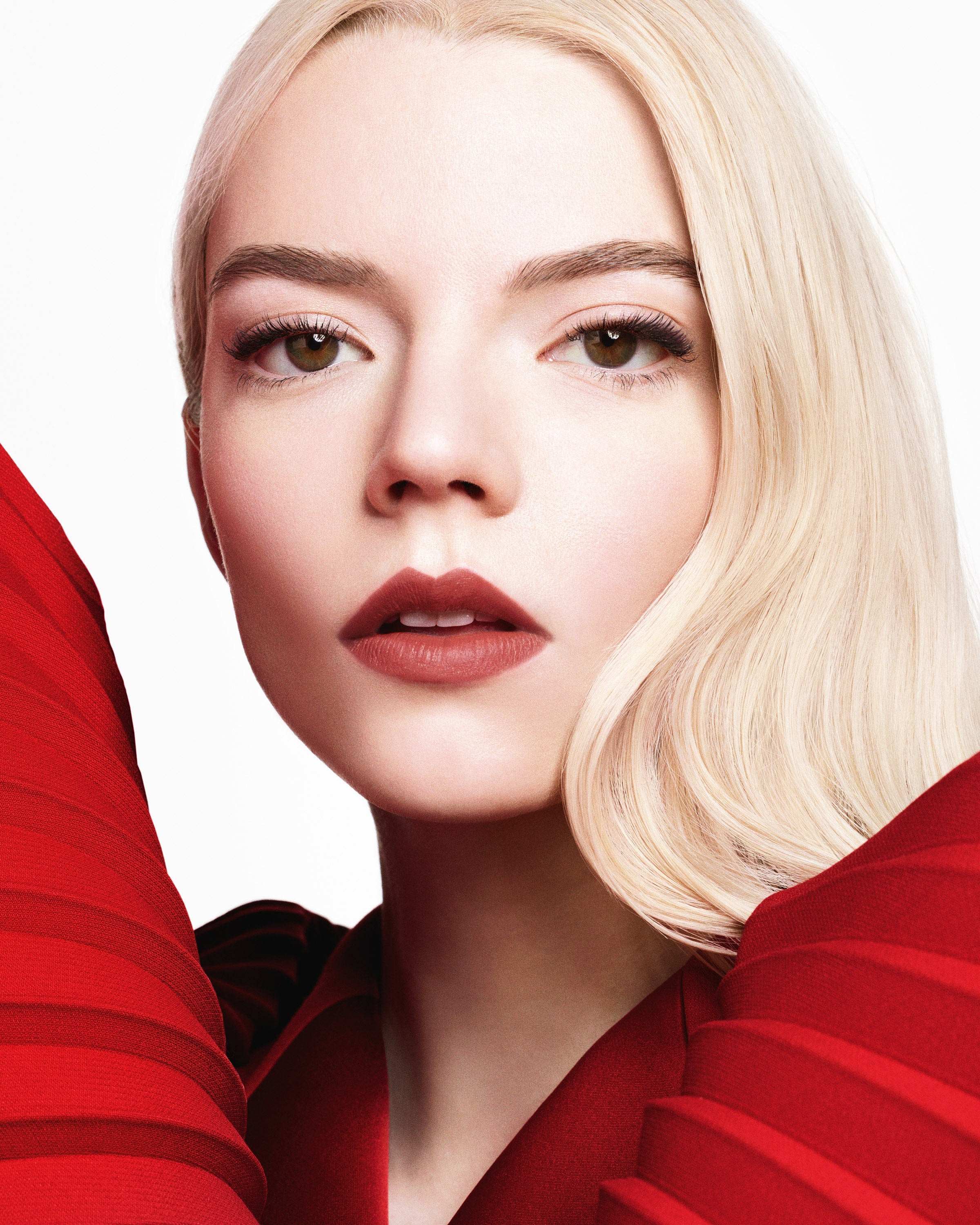 Son DIOR Rouge Dior #722 Dreamy Dahlia – Velvet Finish-Kallos