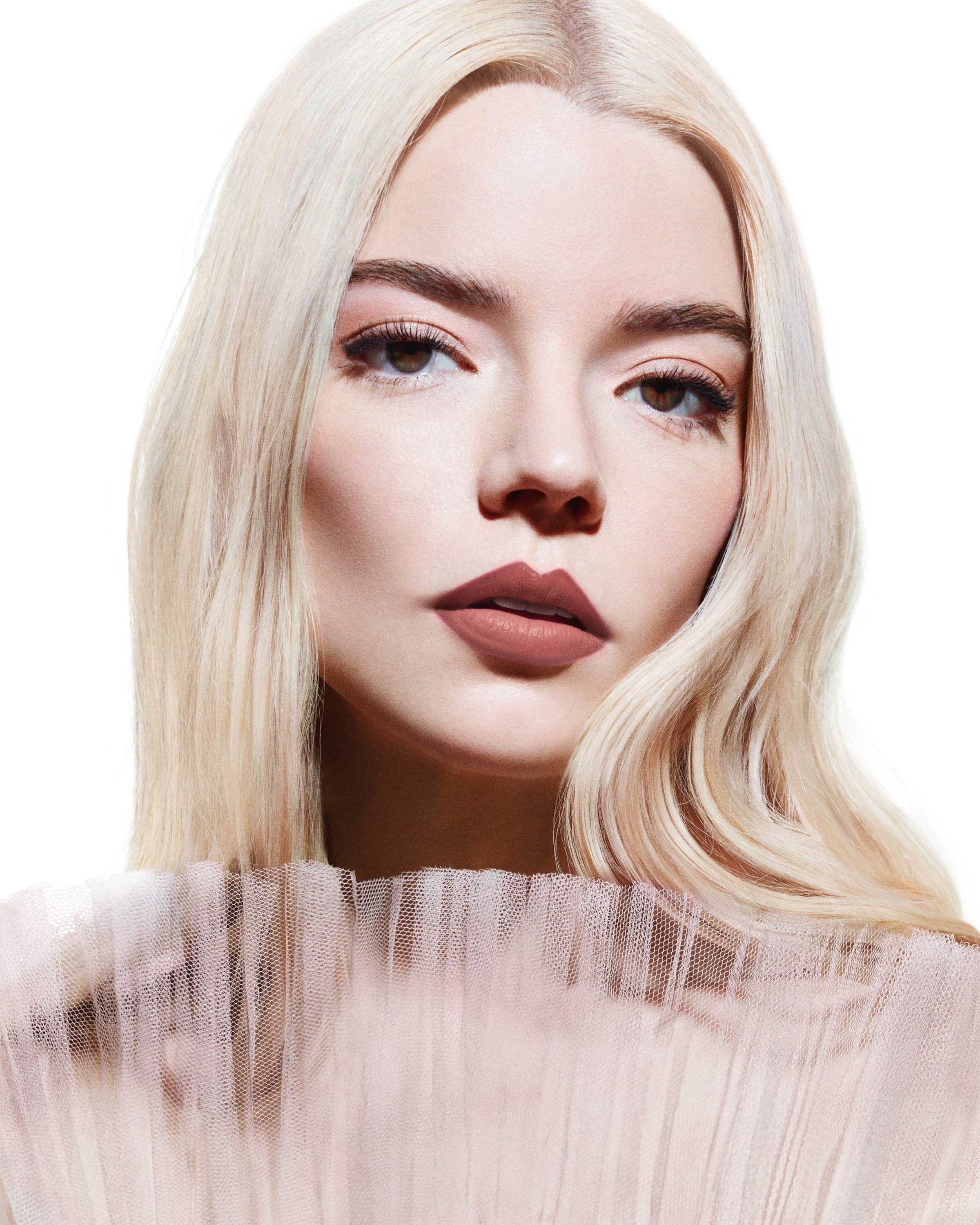 Son DIOR Rouge Dior #722 Dreamy Dahlia – Velvet Finish-Kallos