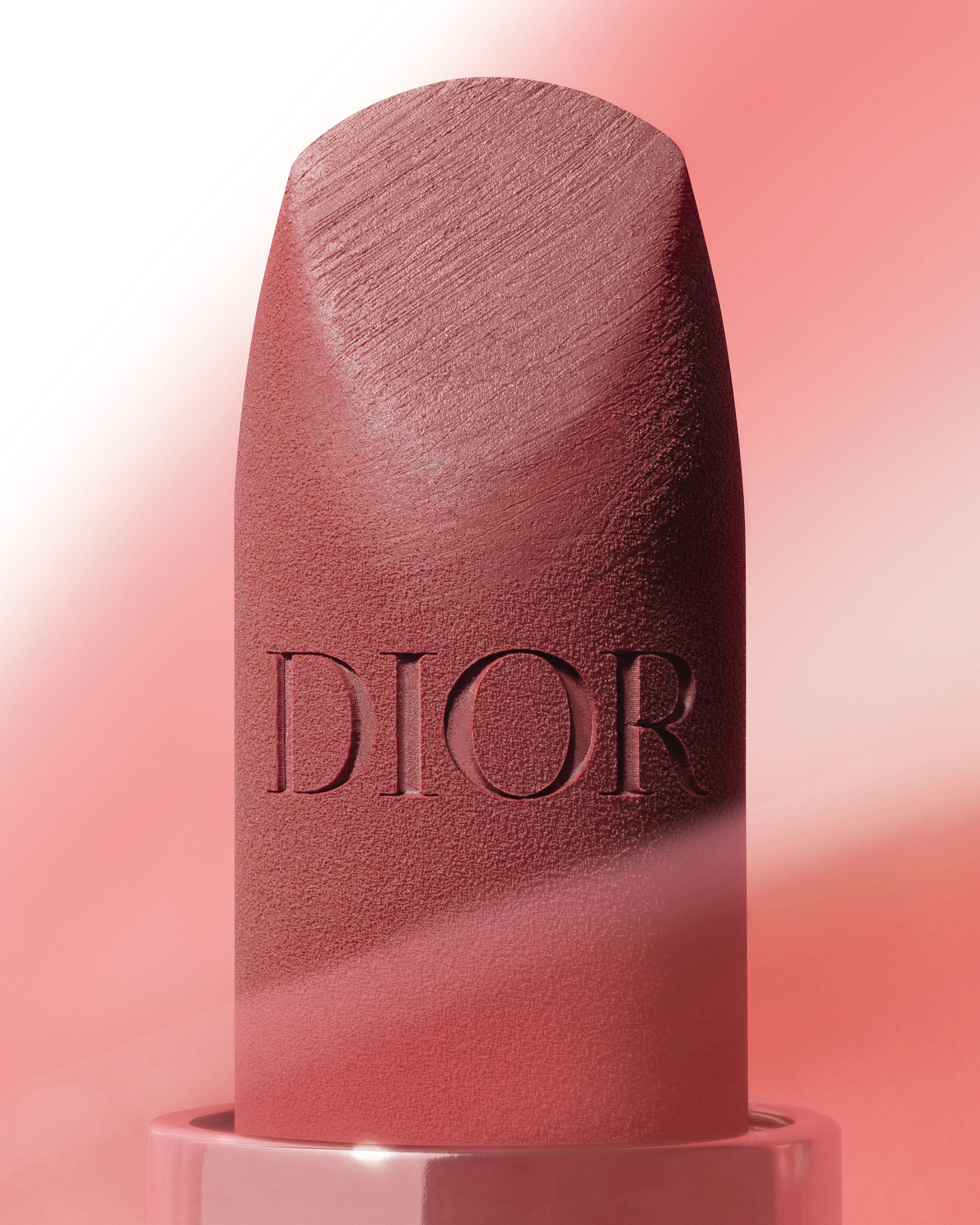 Son DIOR Rouge Dior #722 Dreamy Dahlia – Velvet Finish-Kallos