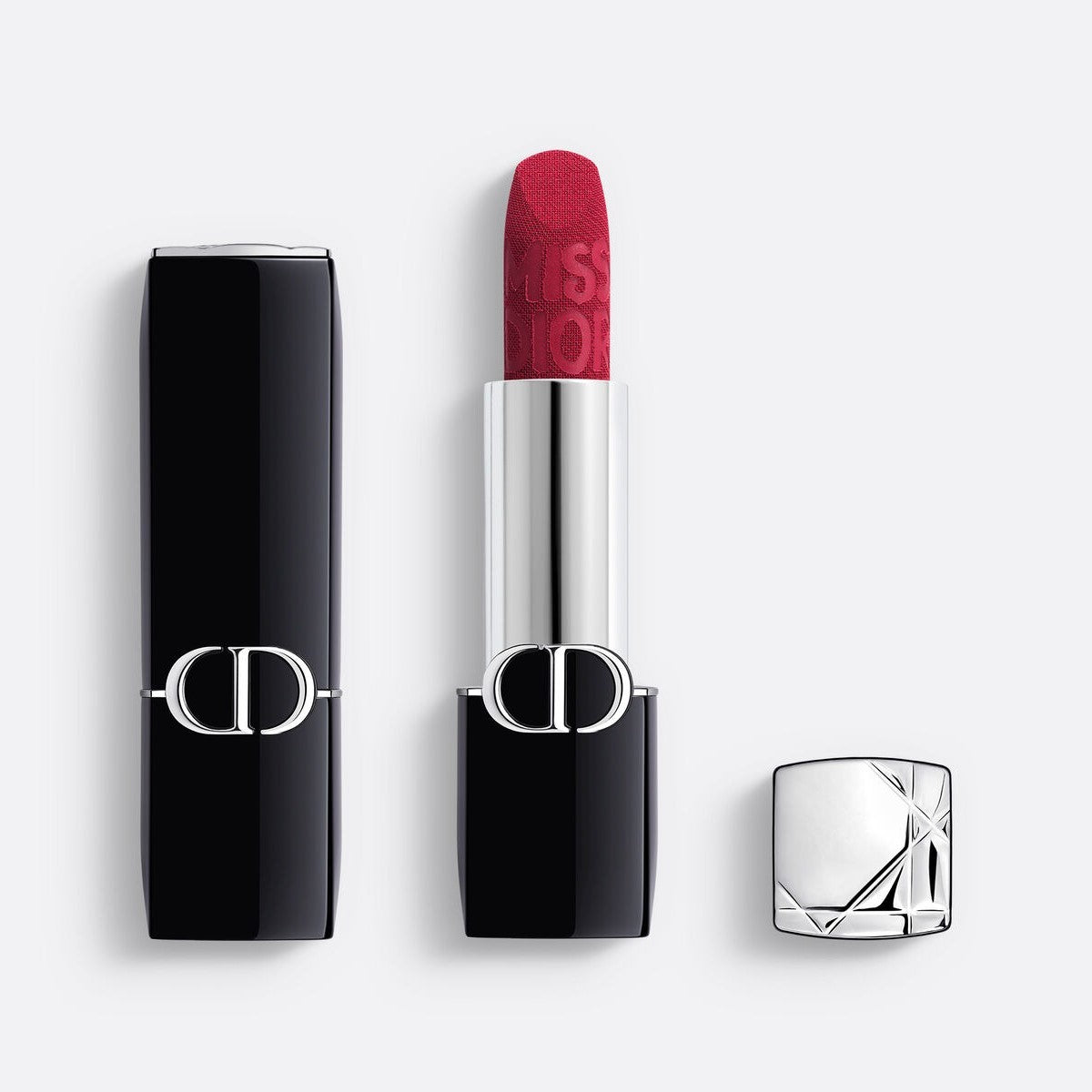 Son DIOR Rouge Dior #781 Shocking Pink - Velvet - Miss Dior Edition