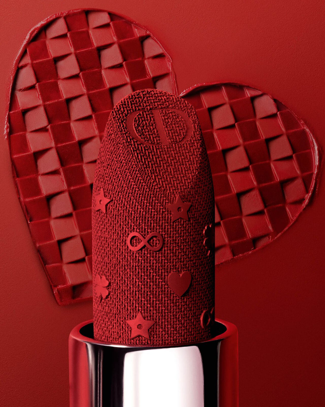 Son DIOR Rouge Dior #802 Red Passion-Kallos