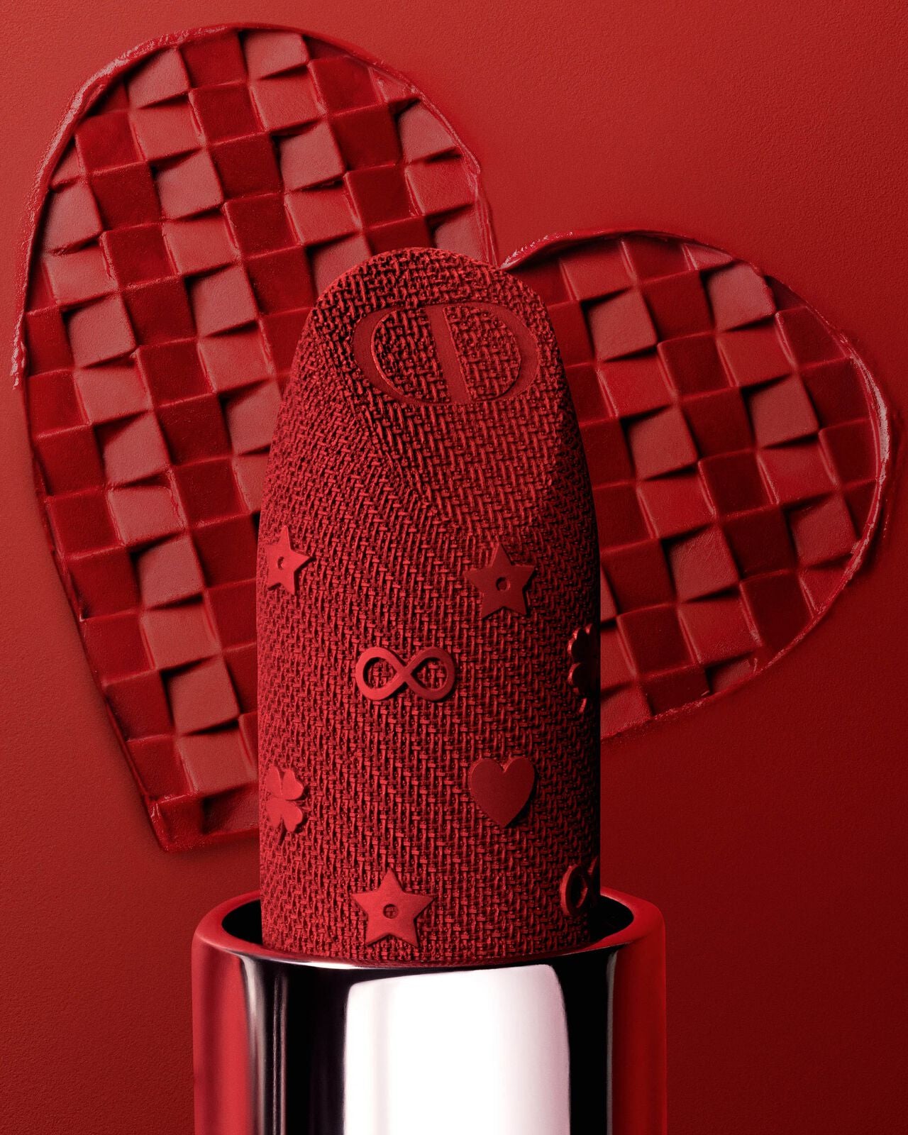 Son DIOR Rouge Dior #802 Red Passion-Kallos