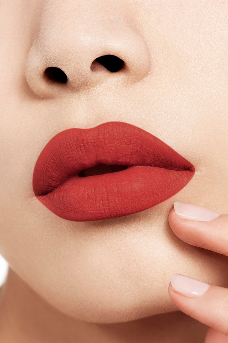 Son DIOR Rouge Dior #802 Red Passion-Kallos