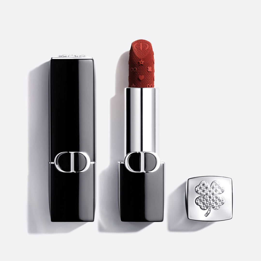 Son DIOR Rouge Dior #806 Red Luck-Kallos
