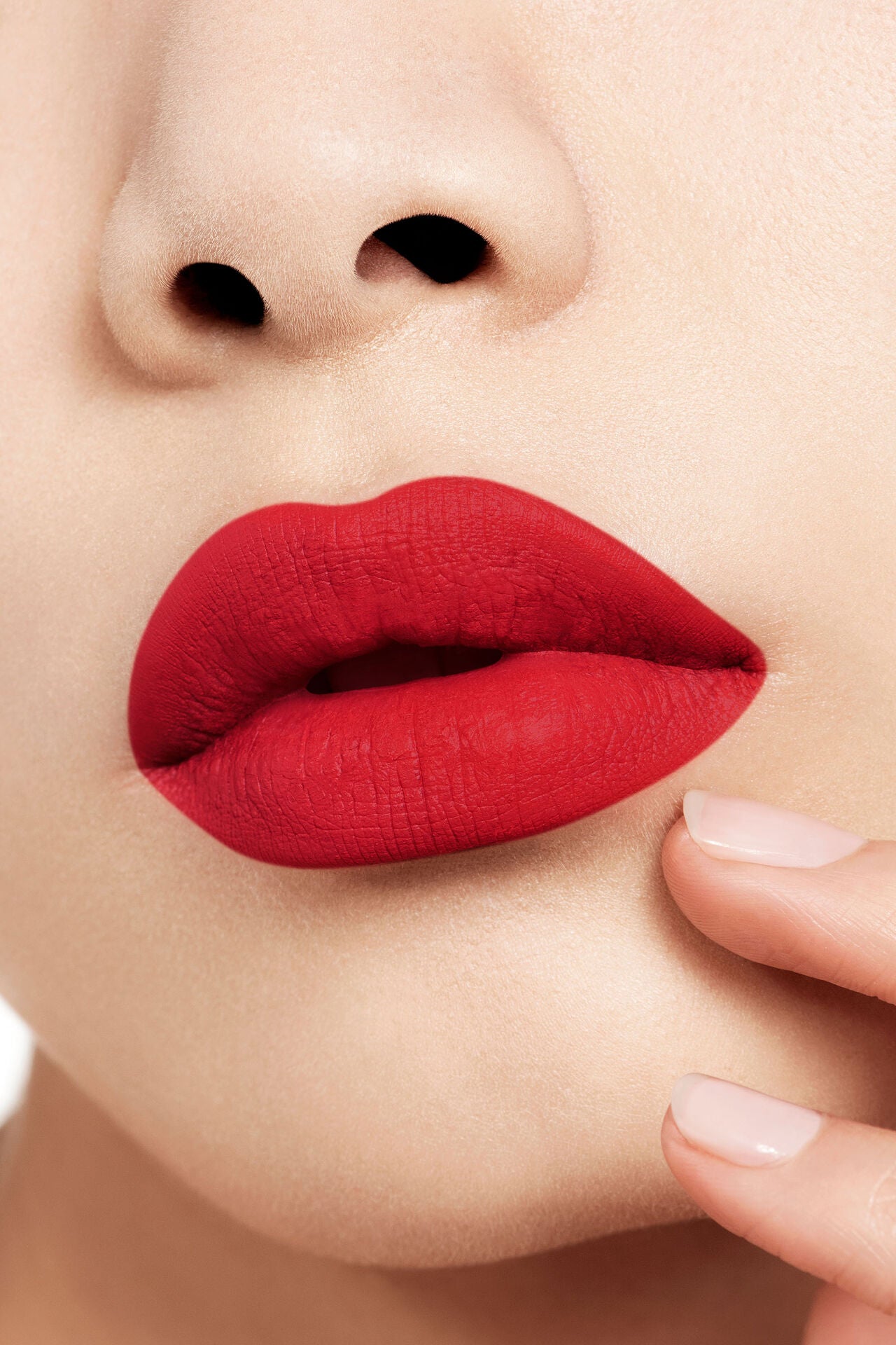 Son DIOR Rouge Dior #808 Red Dream-Kallos