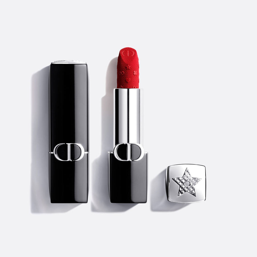 Son DIOR Rouge Dior #808 Red Dream-Kallos