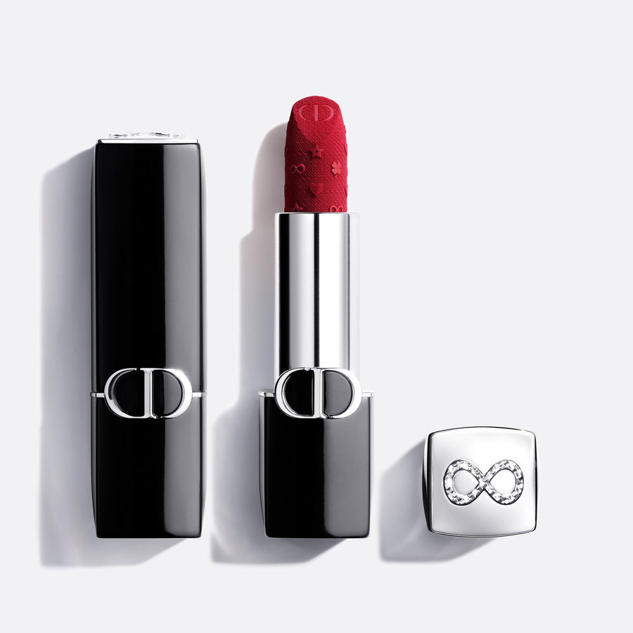 Son DIOR Rouge Dior #809 Red Forever-Kallos