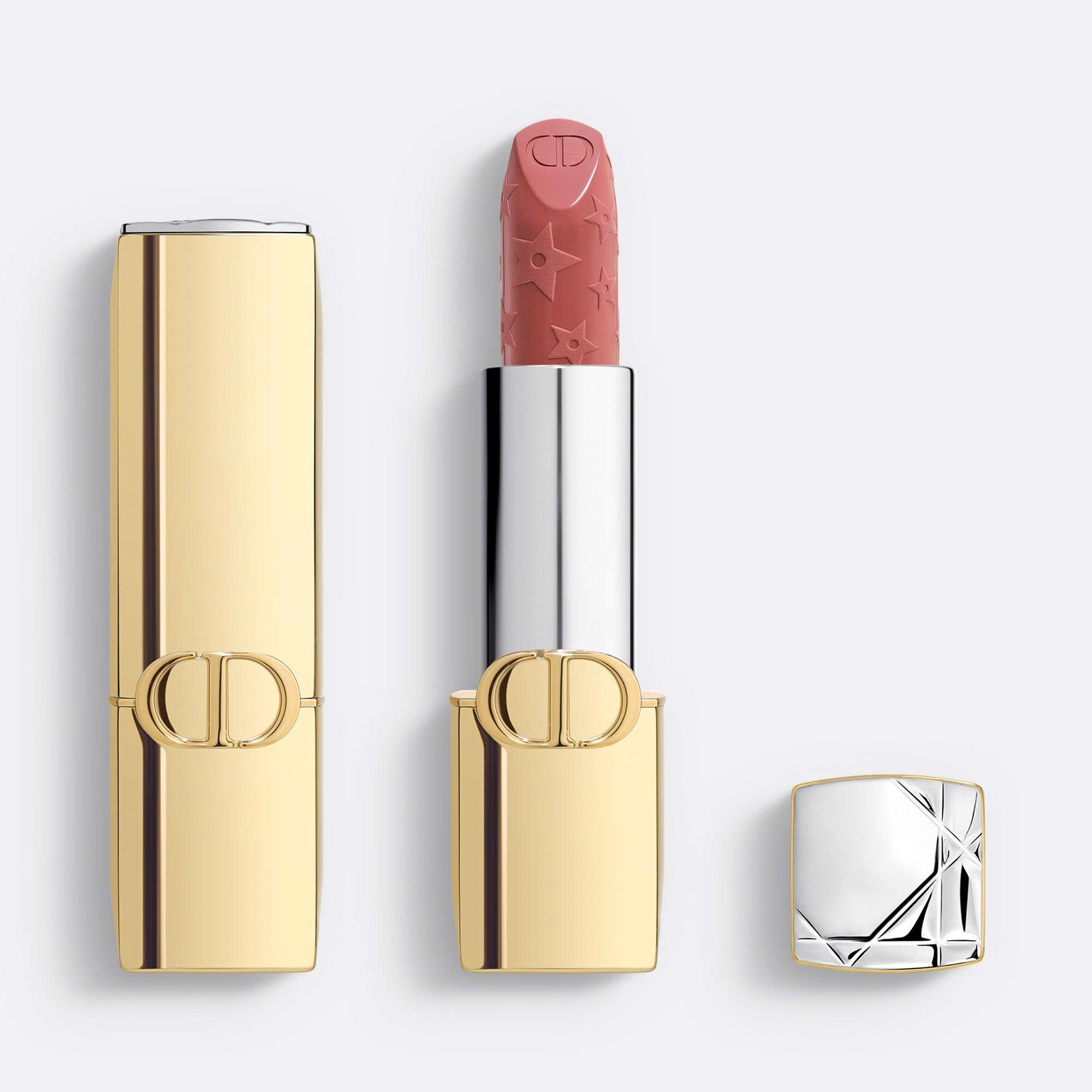 Son DIOR Rouge Dior Holiday 2025 #210 Circus - Satin Finish-Kallos