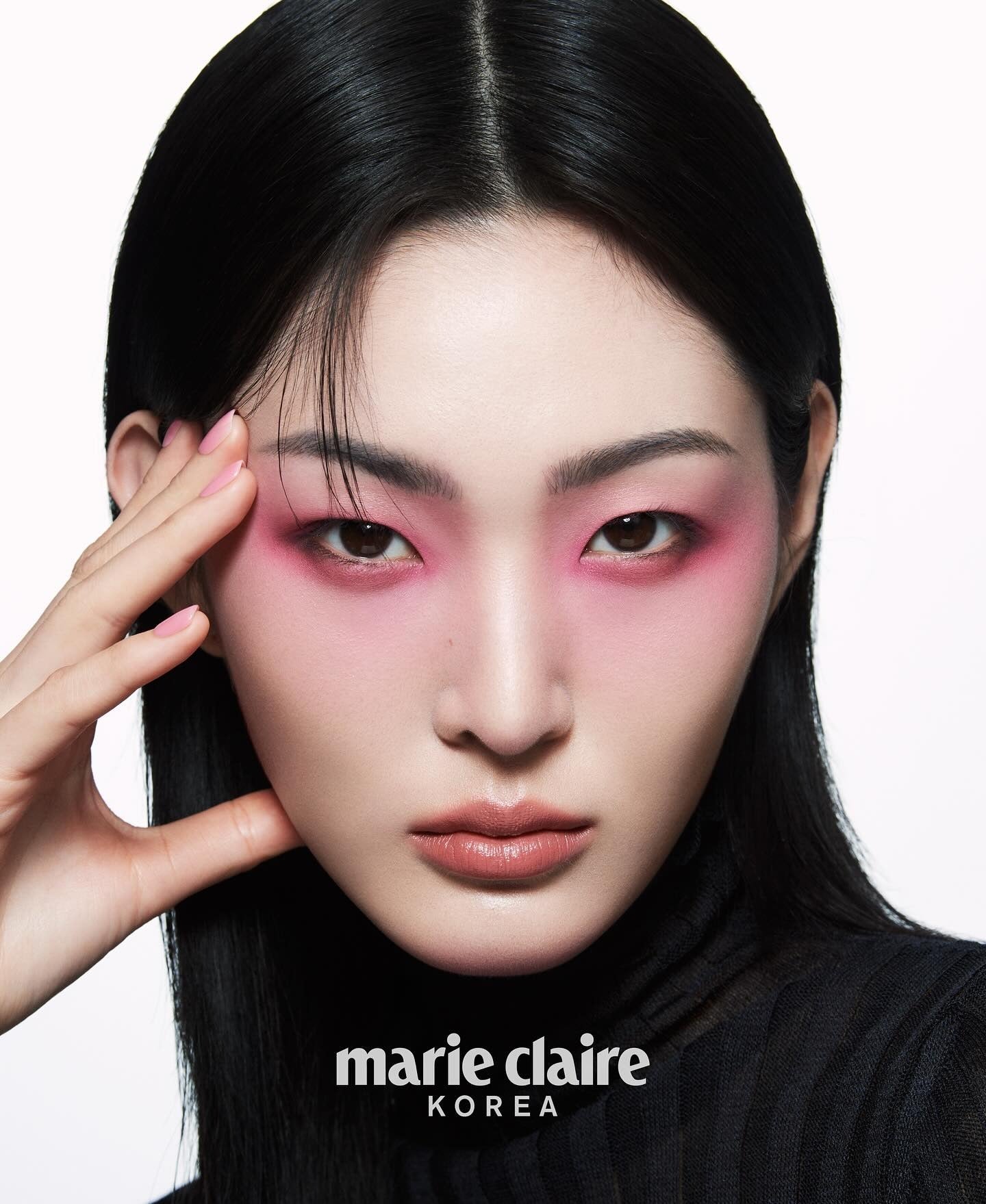 Son DIOR Rouge Dior On Stage #120 Iconic Rose-Kallos