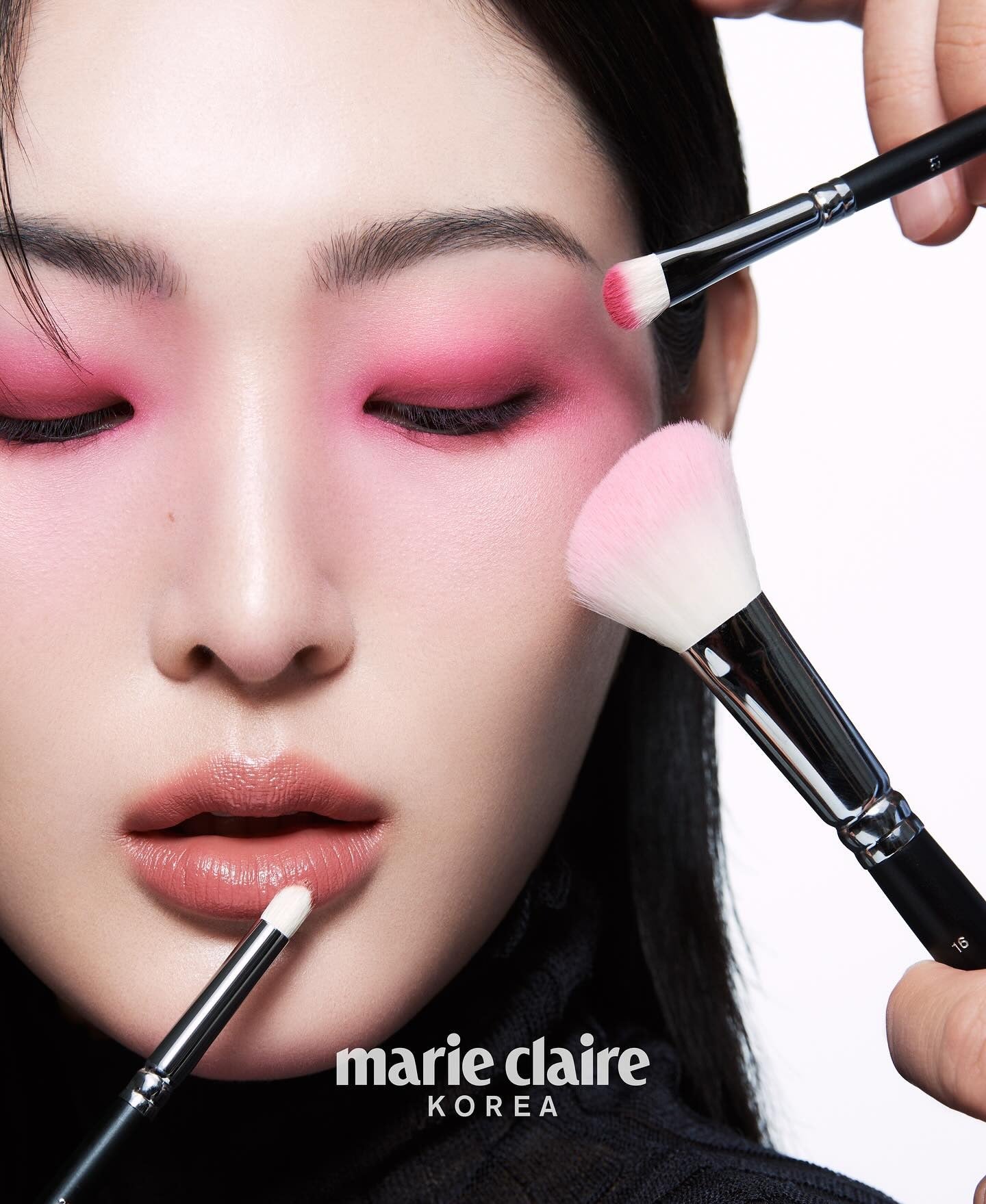 Son DIOR Rouge Dior On Stage #120 Iconic Rose-Kallos