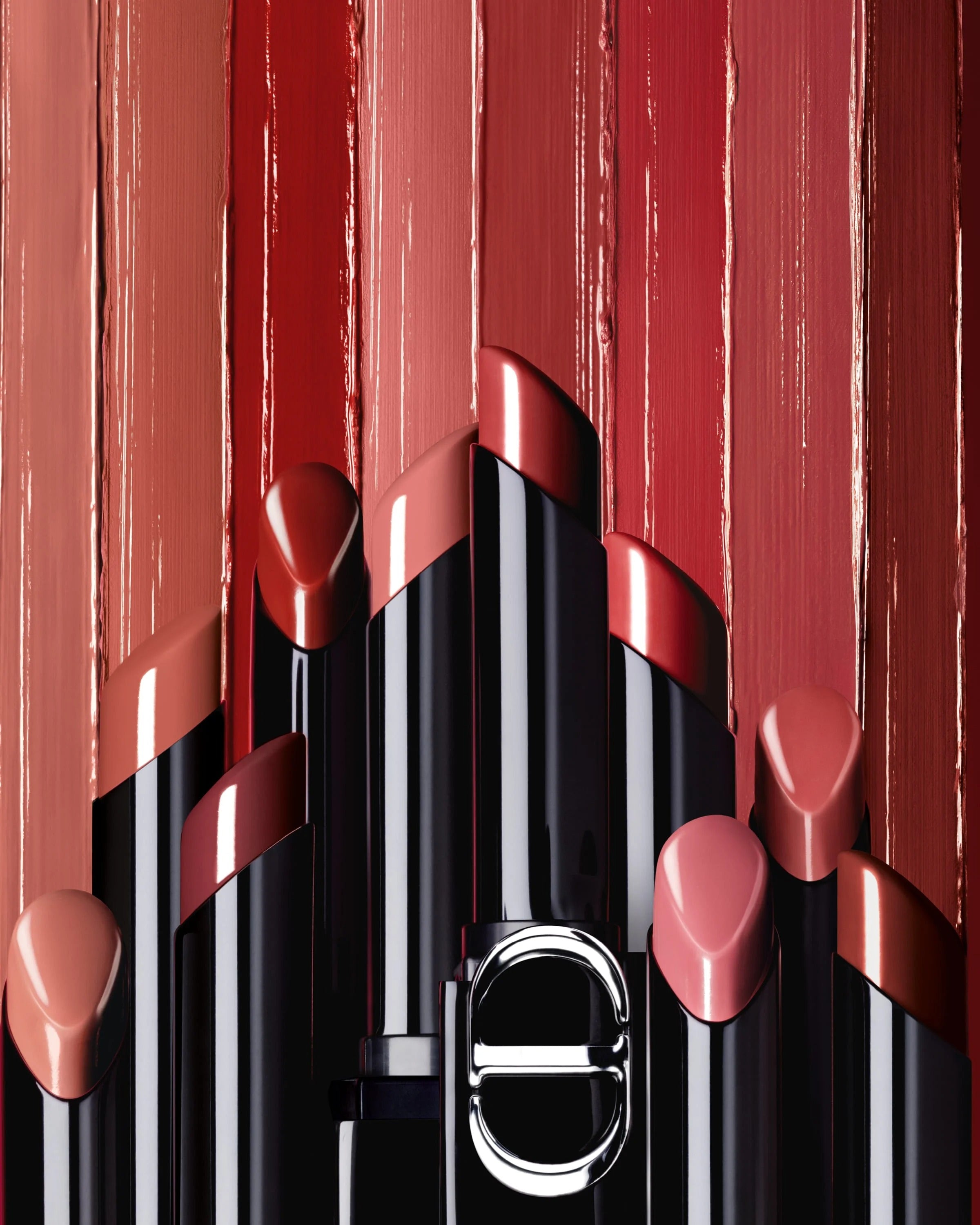 Son DIOR Rouge Dior On Stage #222 Confident Nude-Kallos