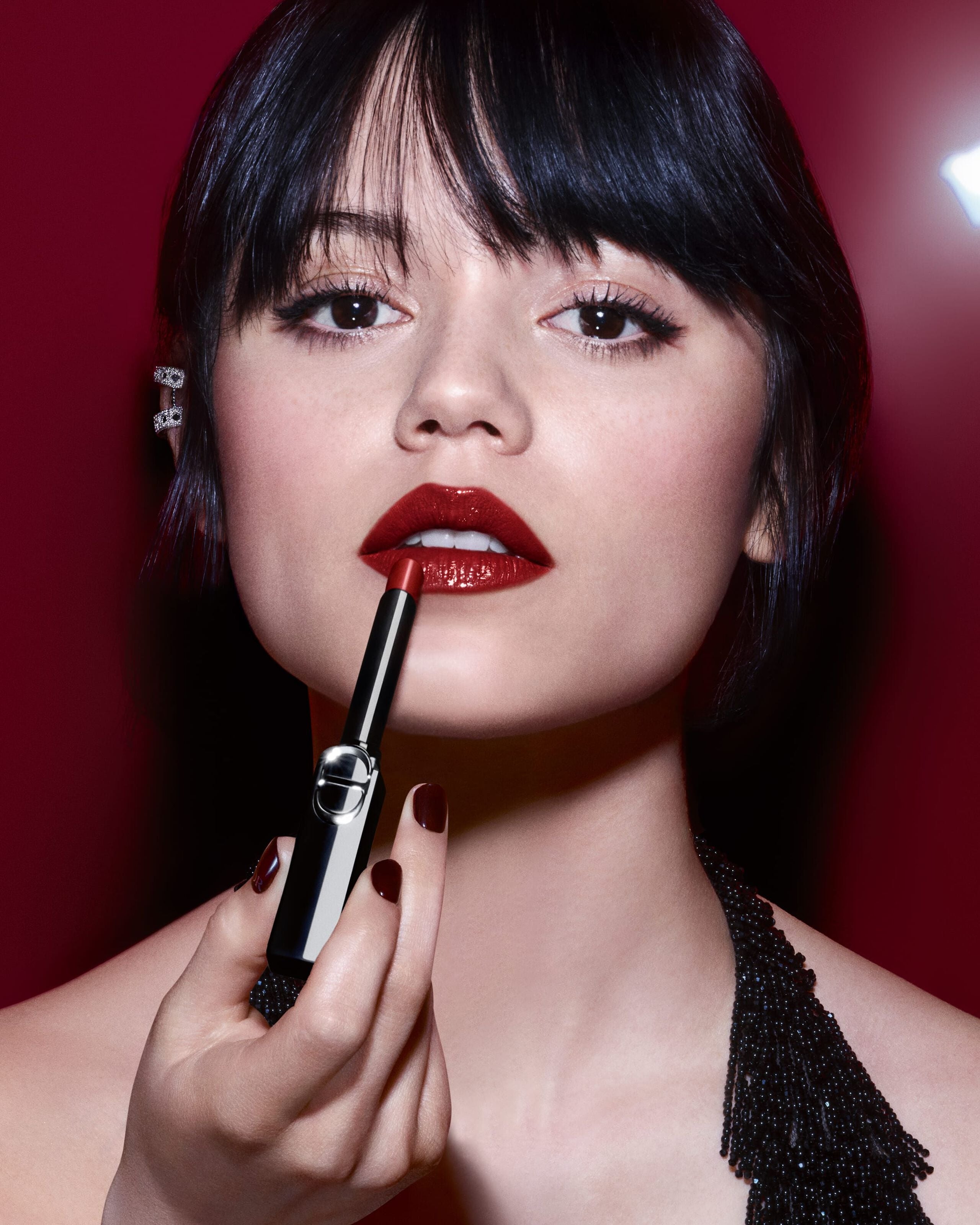 Son DIOR Rouge Dior On Stage #222 Confident Nude-Kallos
