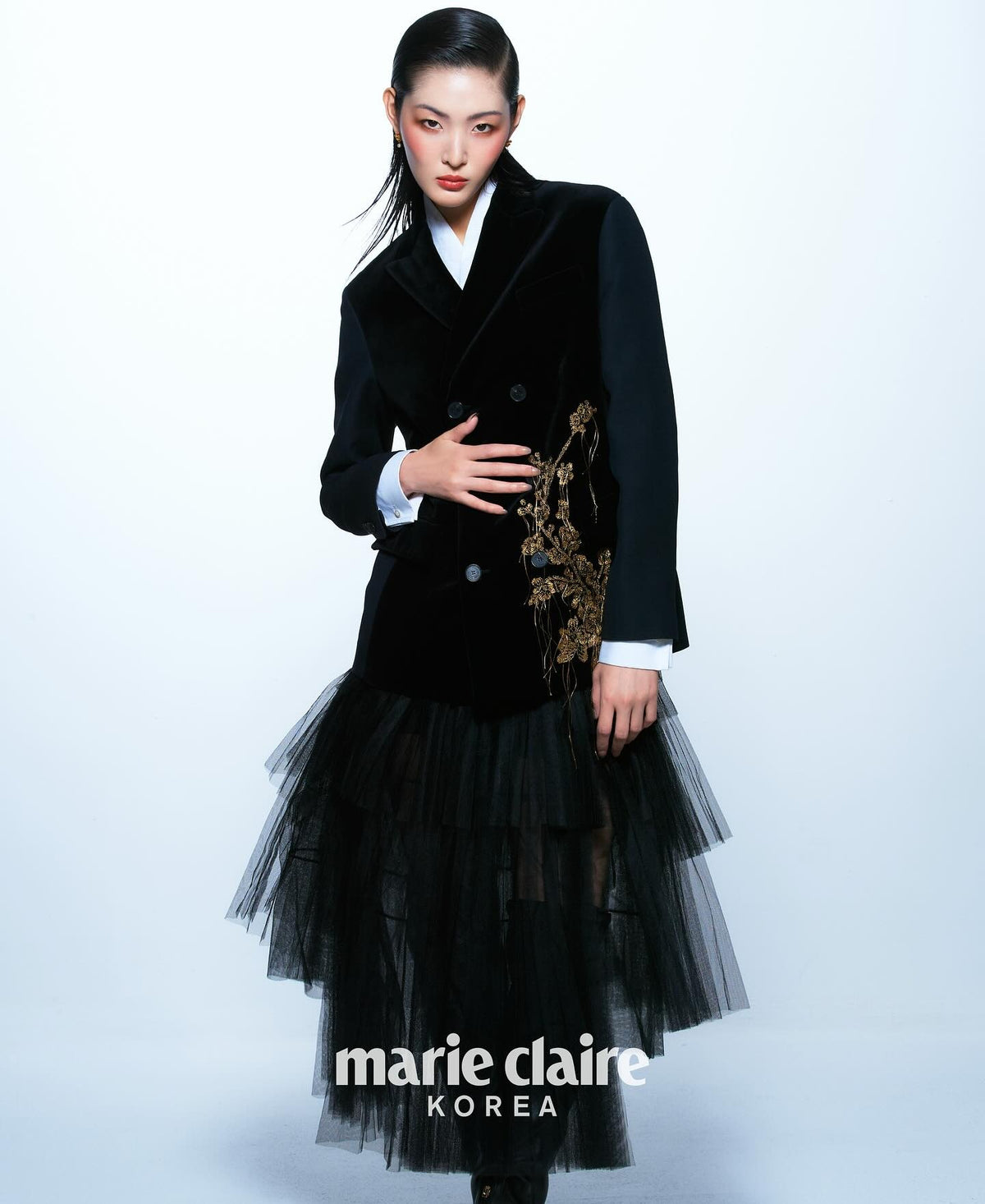Son DIOR Rouge Dior On Stage #226 Daring Blush