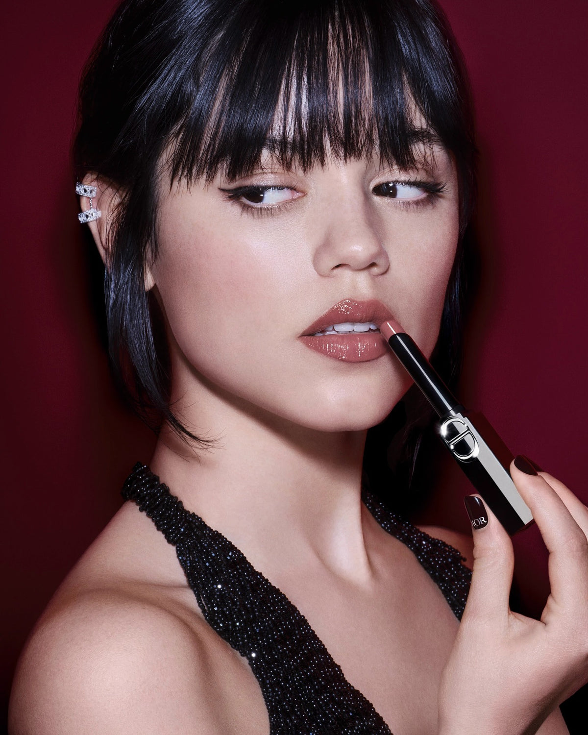 Son DIOR Rouge Dior On Stage #390 Redwood Star