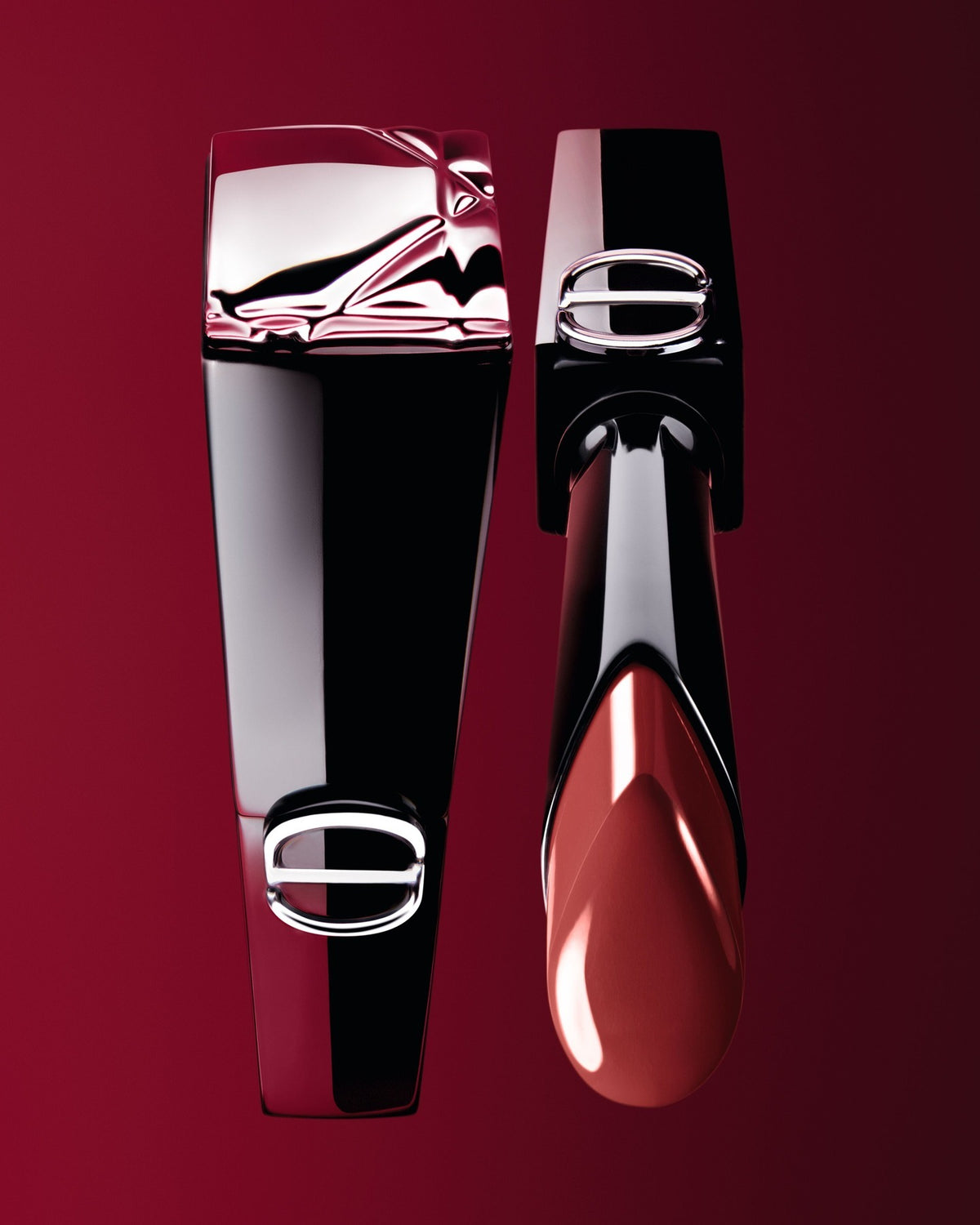 Son DIOR Rouge Dior On Stage #390 Redwood Star