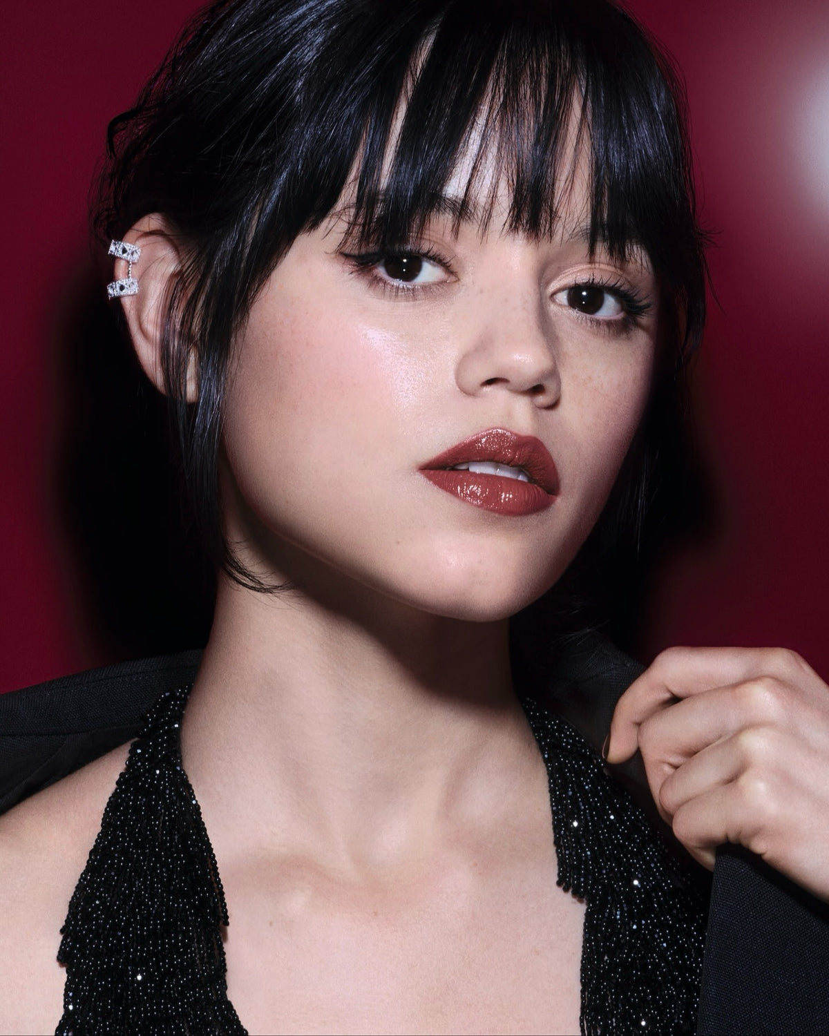 Son DIOR Rouge Dior On Stage #390 Redwood Star