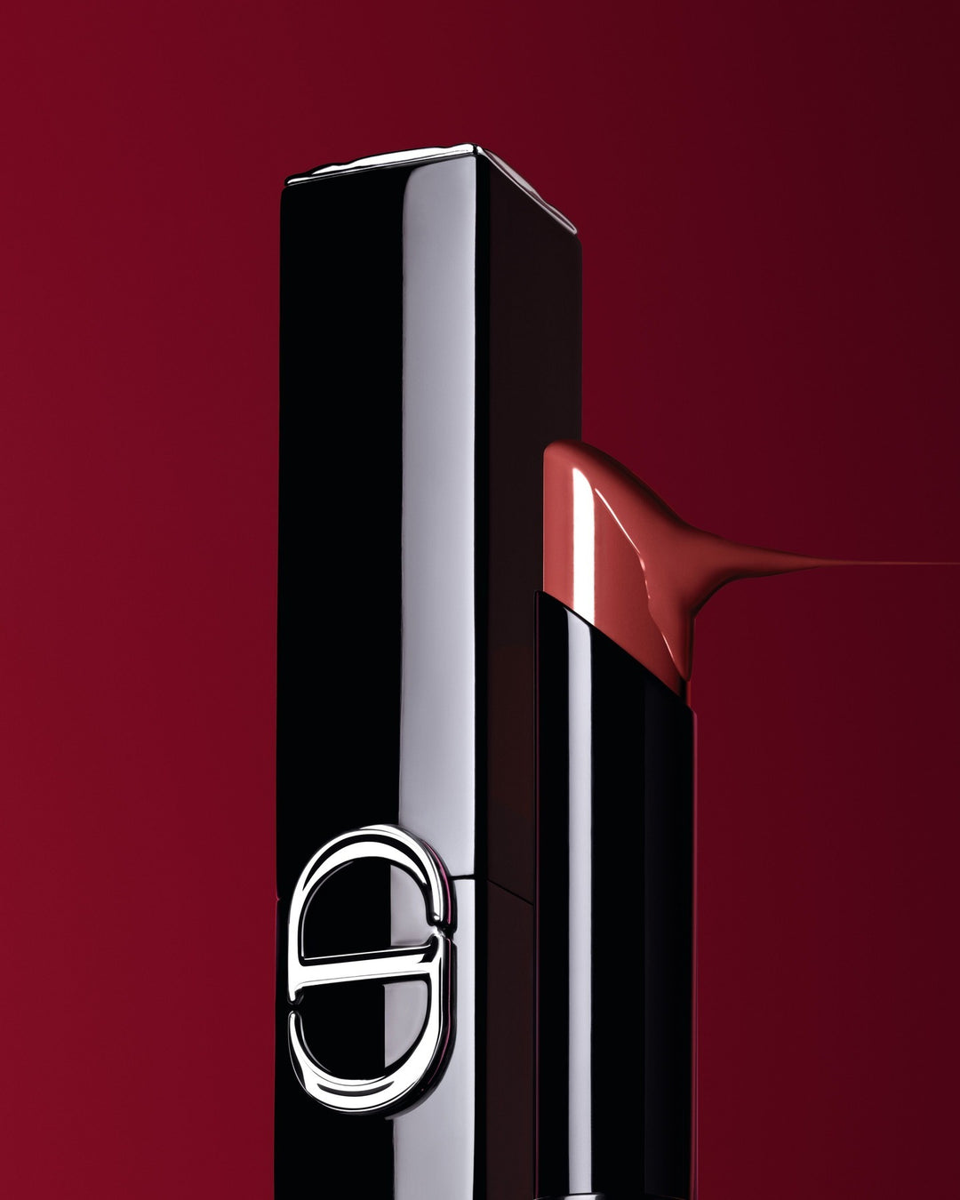 Son DIOR Rouge Dior On Stage #390 Redwood Star