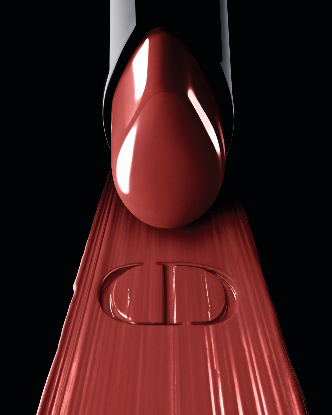 Son DIOR Rouge Dior On Stage #390 Redwood Star