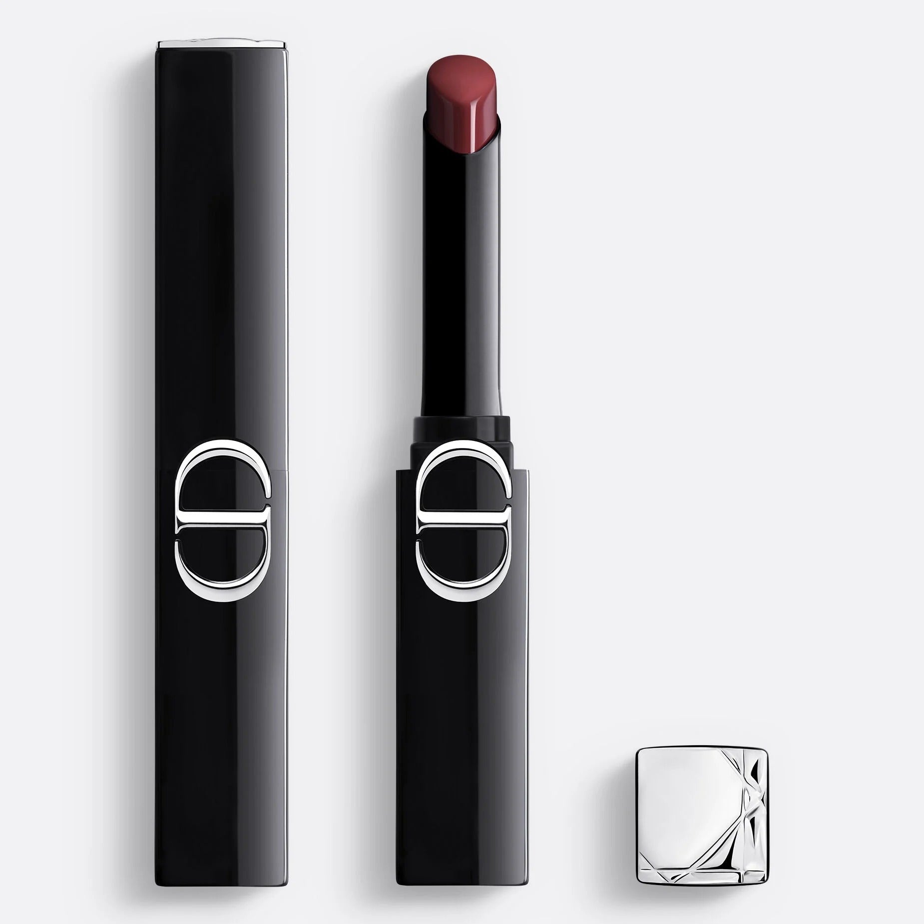 Son DIOR Rouge Dior On Stage #496 Berry Attitude-Kallos