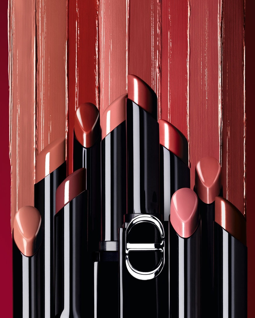 Son DIOR Rouge Dior On Stage #496 Berry Attitude-Kallos