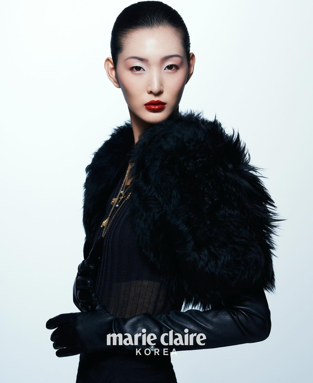 Son DIOR Rouge Dior On Stage #550 Red Shock