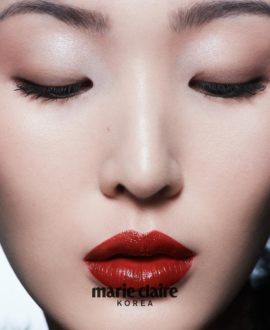 Son DIOR Rouge Dior On Stage #550 Red Shock