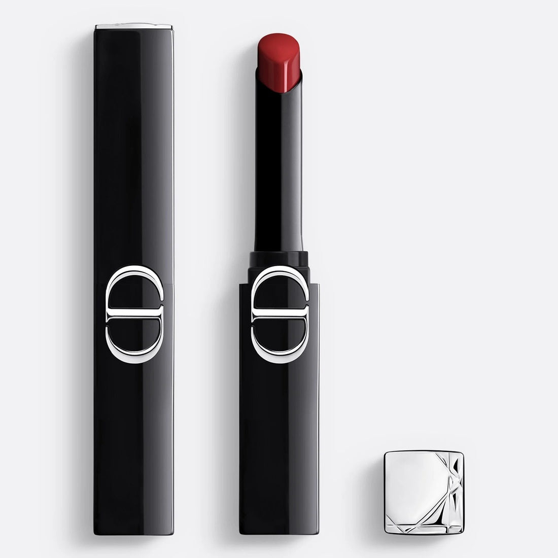 Son DIOR Rouge Dior On Stage #550 Red Shock