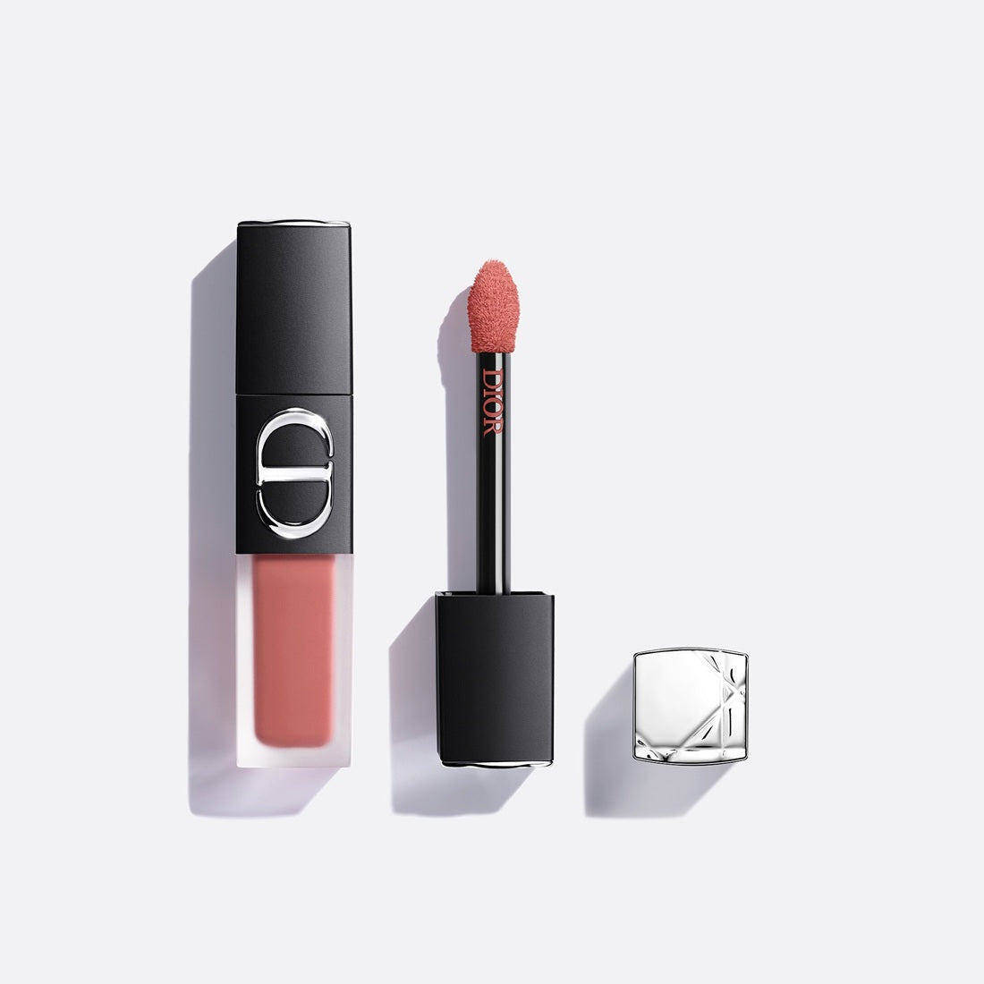 Son DIOR Rouge Dior On Stage Ink #122 Captivating Rose