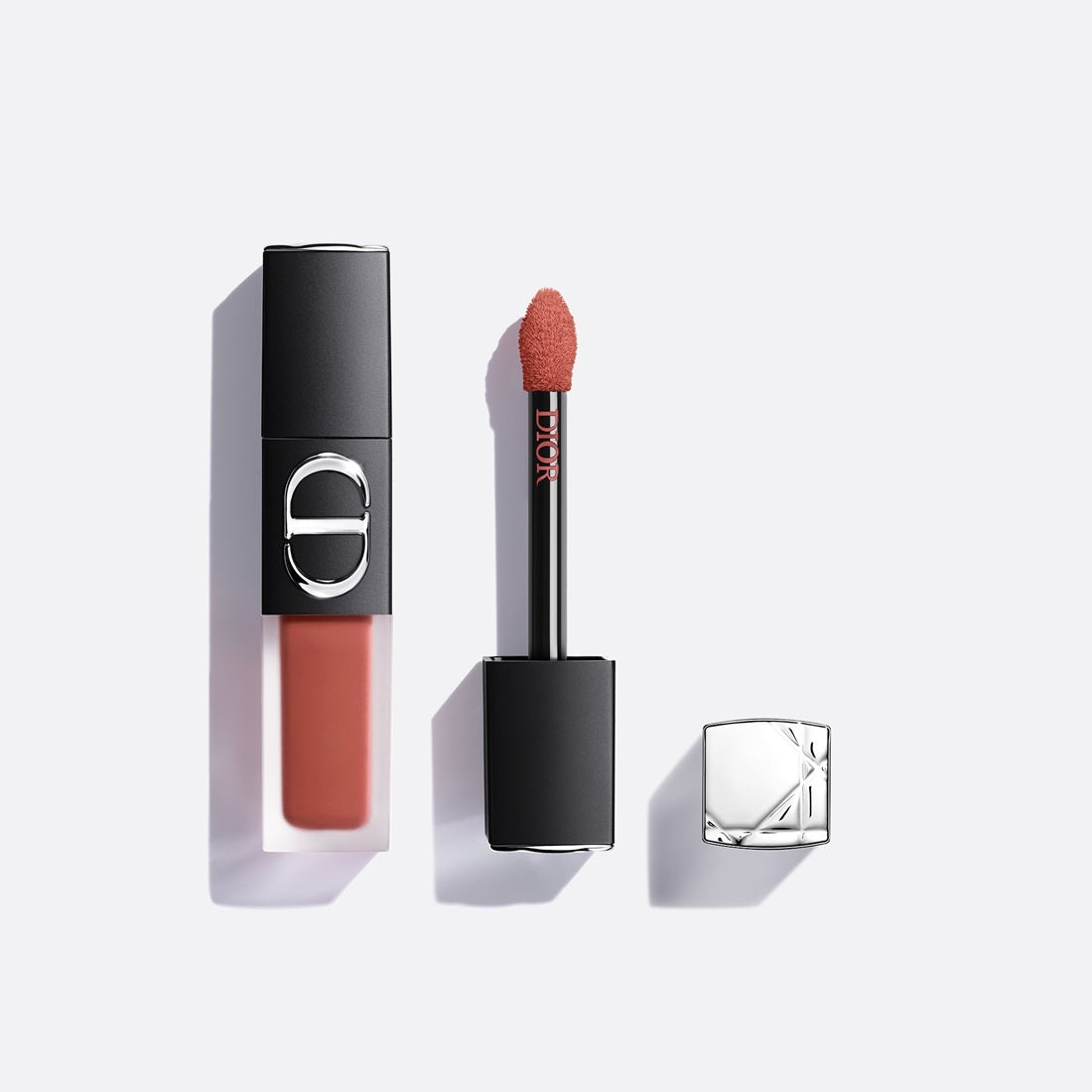 Son DIOR Rouge Dior On Stage Ink #200 Nude Pulse