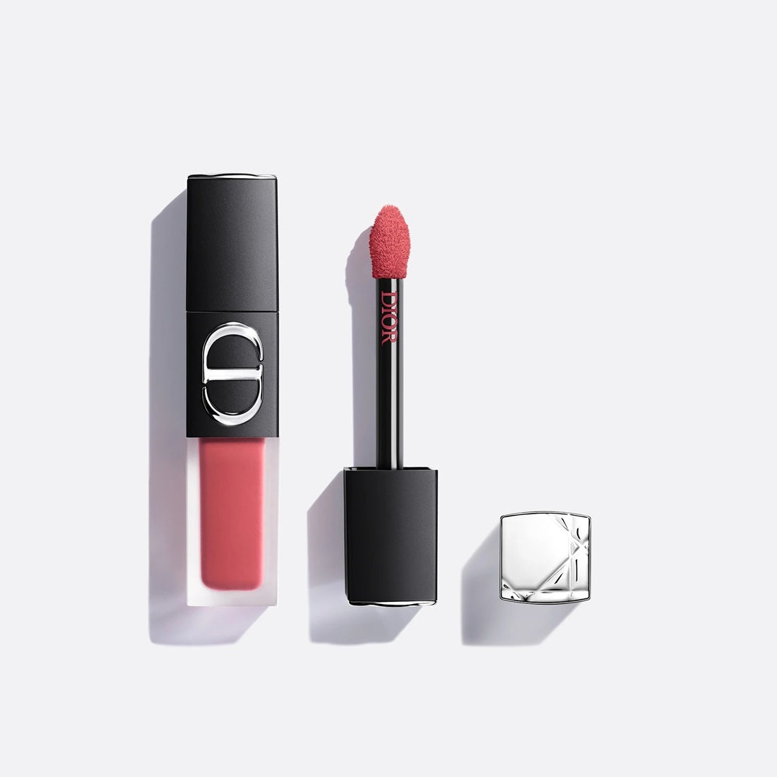 Son DIOR Rouge Dior On Stage Ink #458 Pink Charisma