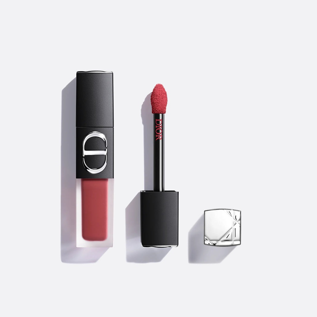 Son DIOR Rouge Dior On Stage Ink #558 Rosewood Star