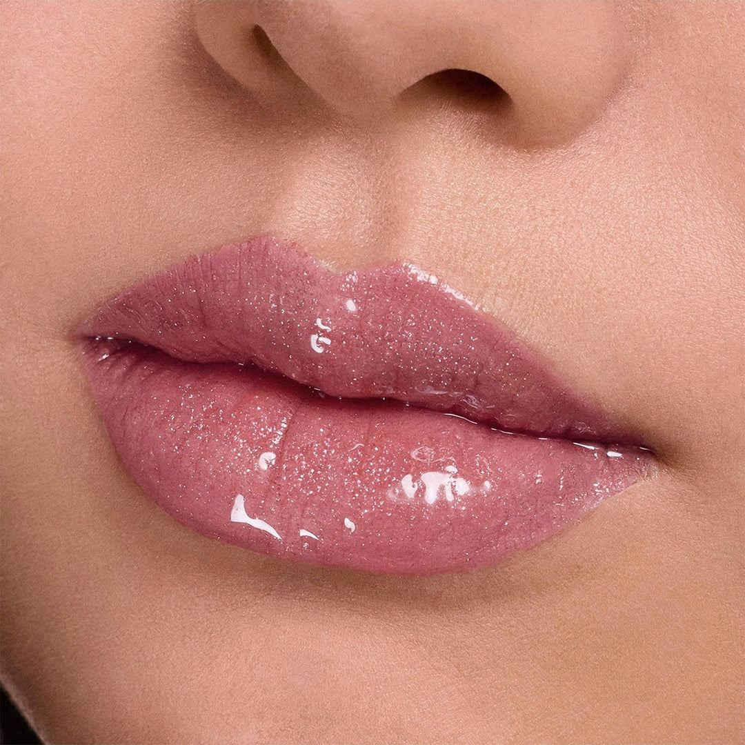 Son DIOR Rouge Dior Sequin Liquid Duo Holiday 2025 #220 Ribbons