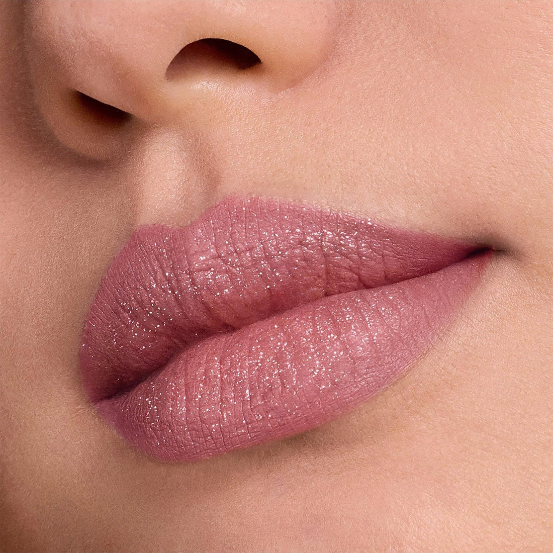 Son DIOR Rouge Dior Sequin Liquid Duo Holiday 2025 #220 Ribbons-Kallos