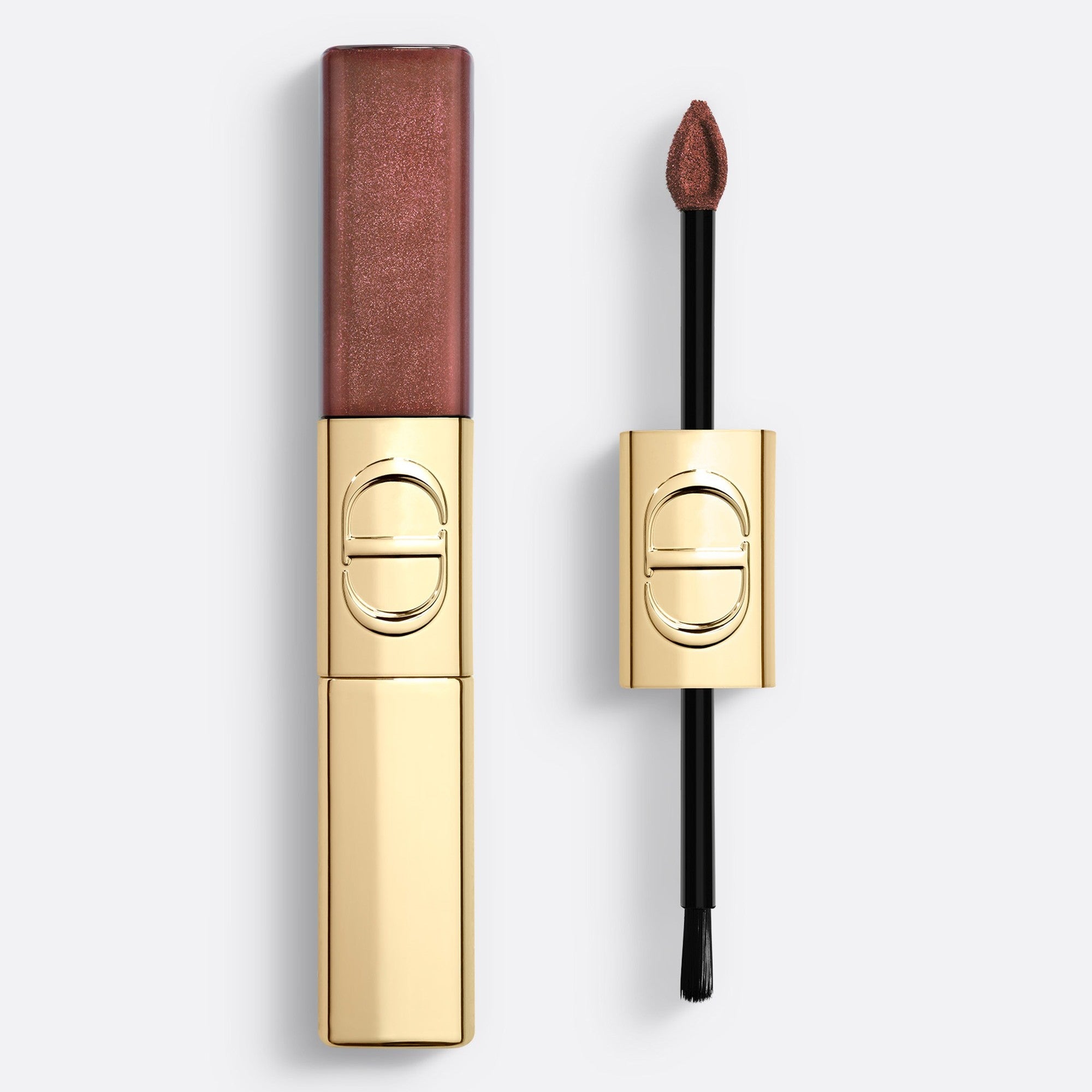 Son DIOR Rouge Dior Sequin Liquid Duo Holiday 2025 #719 Acrobat-Kallos