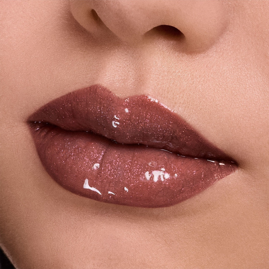 Son DIOR Rouge Dior Sequin Liquid Duo Holiday 2025 #719 Acrobat