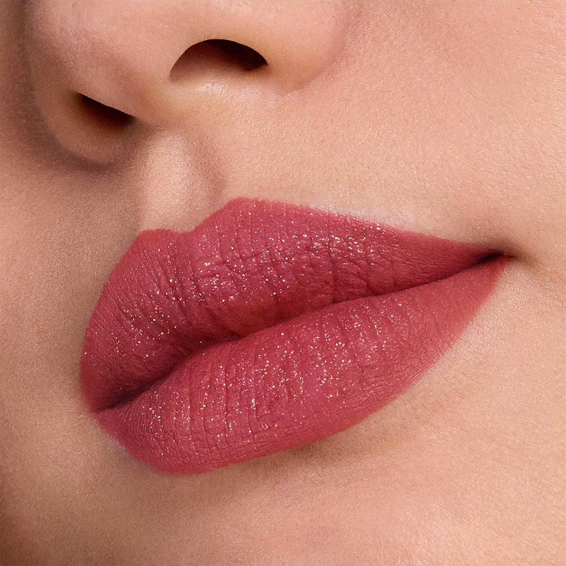 Son DIOR Rouge Dior Sequin Liquid Duo Holiday 2025 #720 Spectacular Icone-Kallos