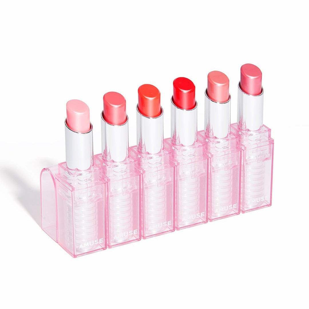 Son Dưỡng Amuse Dew Balm