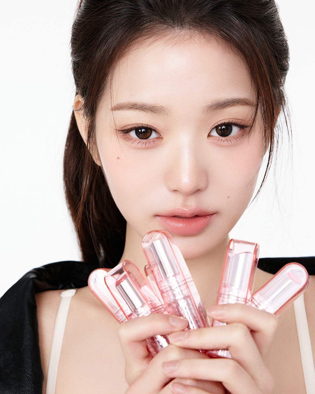 Son Dưỡng Amuse Dew Balm