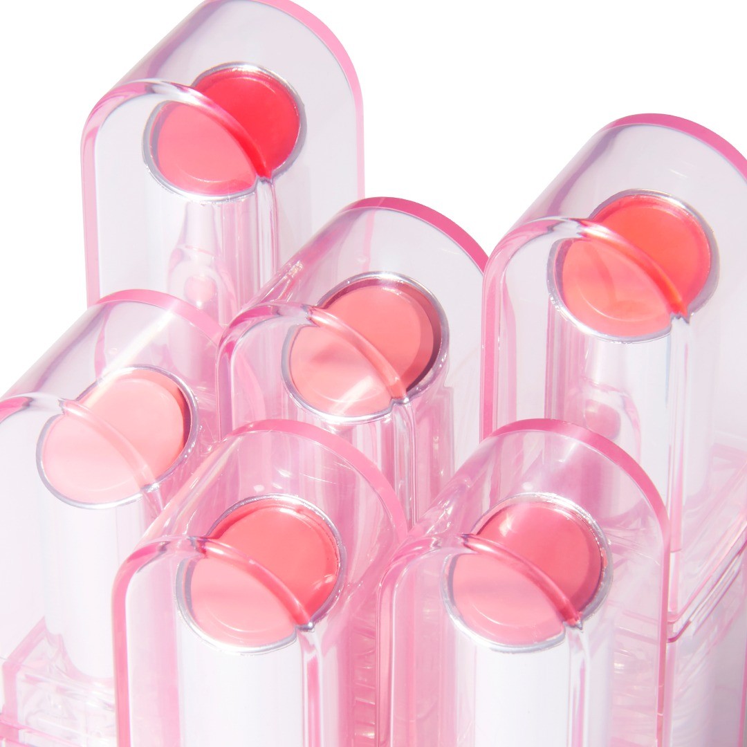 Son Dưỡng Amuse Dew Balm