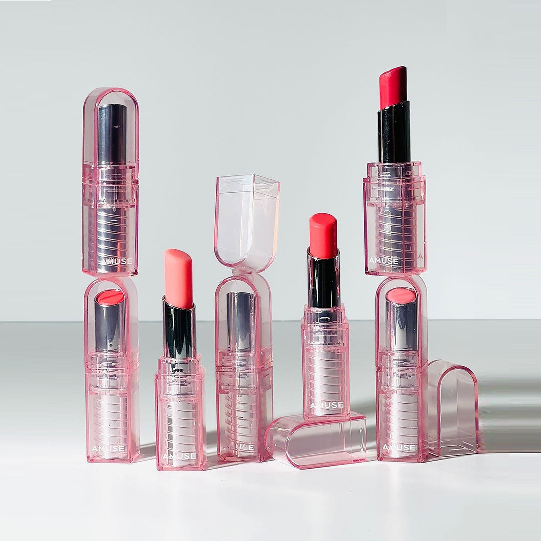 Son Dưỡng Amuse Dew Balm